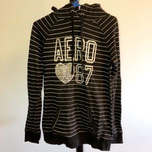 {3/$20} Aeropostale 87 Sweater Hoodie